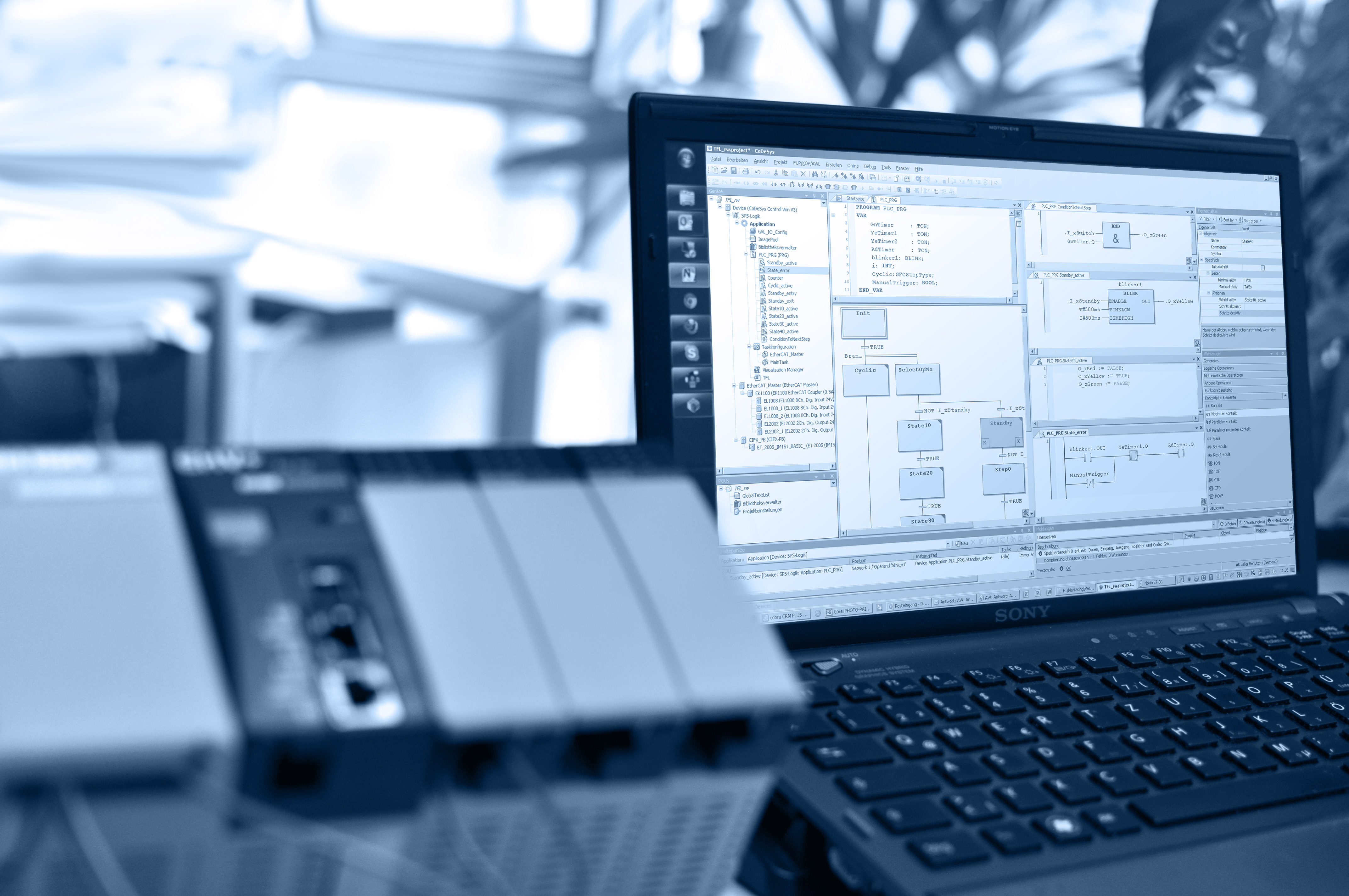 CODESYS V3.5 SP15 Patch 4發(fā)布，官網(wǎng)可下載！