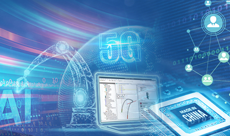 CODESYS軟件平臺在新時(shí)代的軟件助力創(chuàng)新戰(zhàn)略 —平臺開放、代碼共享；方案定制、生態(tài)共建、助力創(chuàng)新 ！