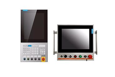 匯川技術(shù)AP706柔性工藝顯示控制一體機(jī)