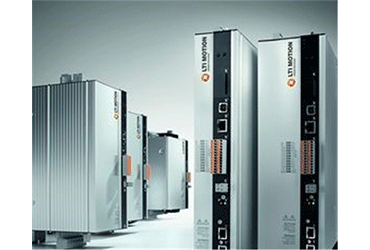 ServoOne-路斯特傳動(dòng)有限公司